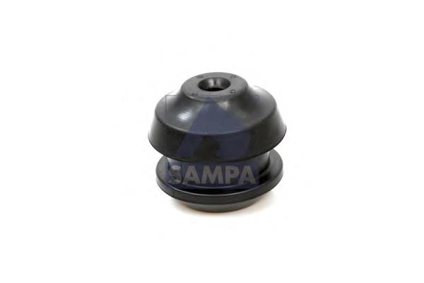 Купити 020313 Sampa Otomotiv‏ Подушка (опора) двигуна передня (сайлентблок)
