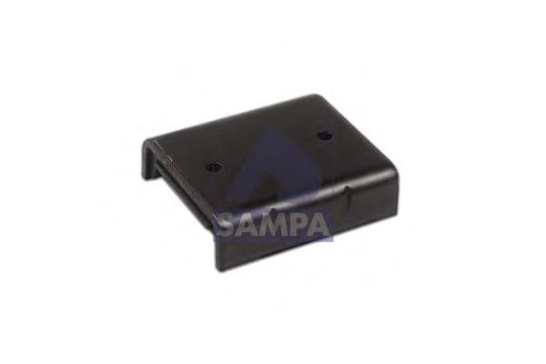 020278 Sampa Otomotiv‏ Буфер заднього амортизатора