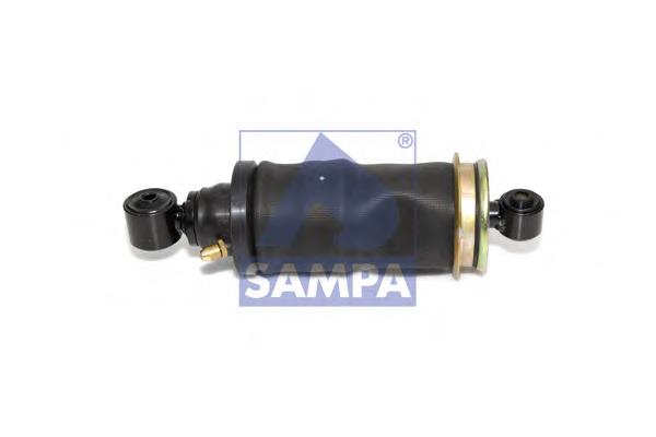 020270 Sampa Otomotiv‏ Демпфер кабіни