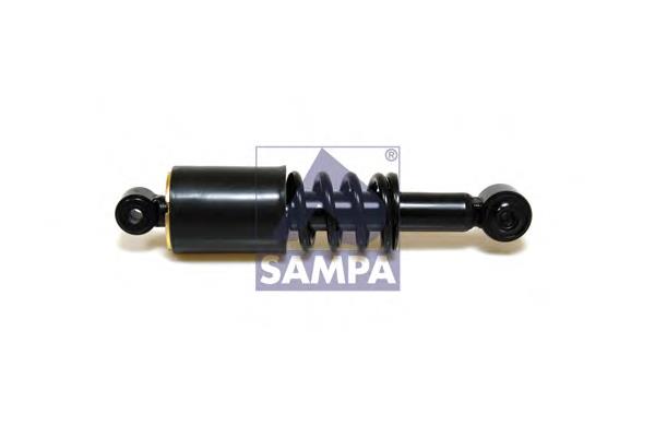 Упори газові Sampa Otomotiv‏ 020286 ціна, від 39.97 USD