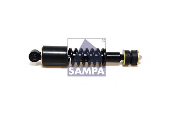 Амортизатор кабіни (TRUCK) 020287 Sampa Otomotiv‏