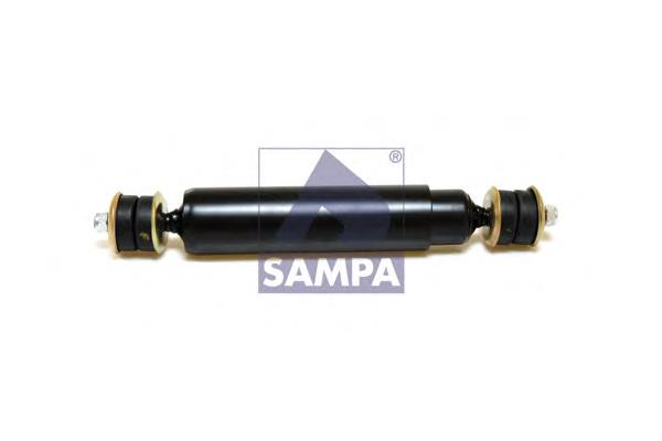 Стойка амортизатора передняя Sampa Otomotiv‏ 020289 ціна, від 67.68 USD