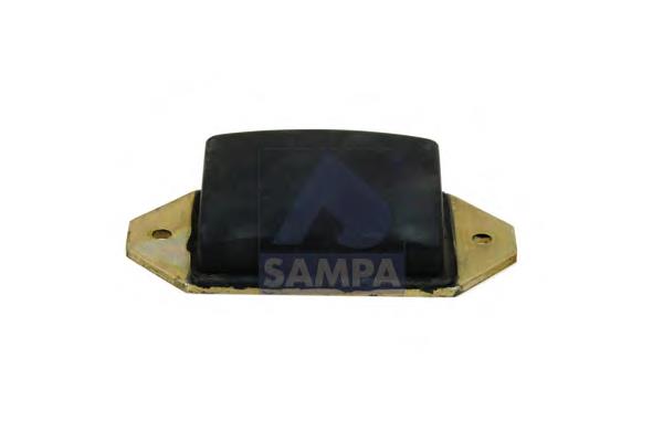 Купити 724266 Maxgear Буфер-відбійник амортизатора переднього