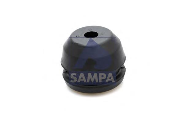 020319 Sampa Otomotiv‏ Подушка передньої опори двигуна