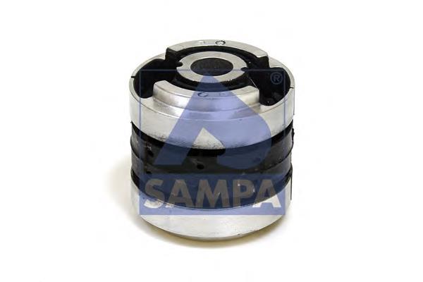 020329 Sampa Otomotiv‏ Сайлентблок задньої реактивної тяги