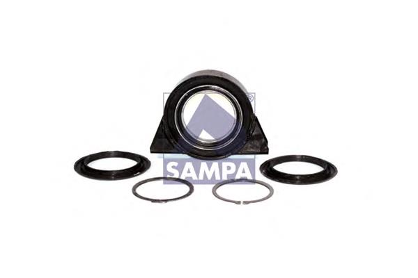 020181 Sampa Otomotiv‏ Підвісний підшипник карданного валу