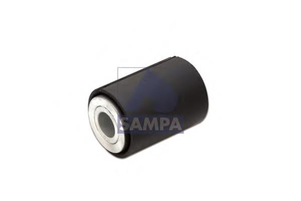 Втулка ресори задньої, металева Sampa Otomotiv‏ 020188 ціна, від 15.78 USD