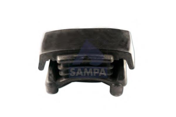 Подушка ресори міжлистова Sampa Otomotiv‏ 020186 ціна, від 108.48 USD