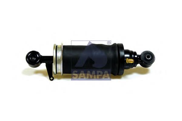 Упори газові Sampa Otomotiv‏ 020269 ціна, від 80.06 USD