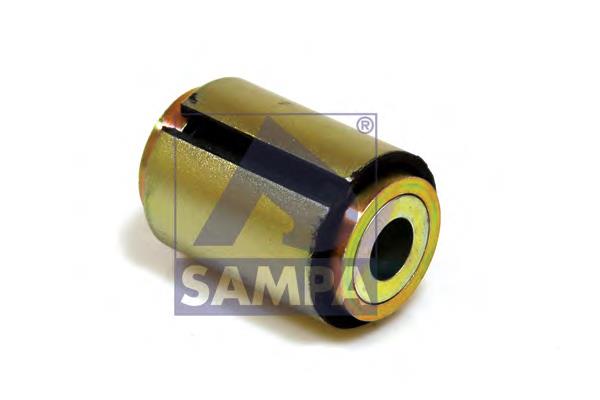 020262 Sampa Otomotiv‏ Сайлентблок задньої ресори, передній
