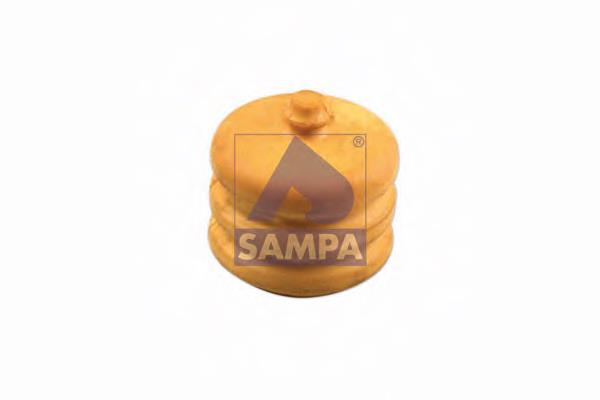 Буфер-відбійник амортизатора переднього Sampa Otomotiv‏ 020233 ціна, від 8.46 USD
