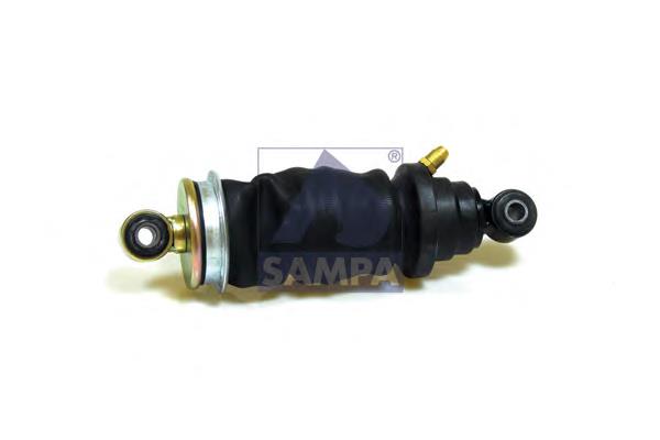 Упори газові Sampa Otomotiv‏ 020228 ціна, від 56.92 USD