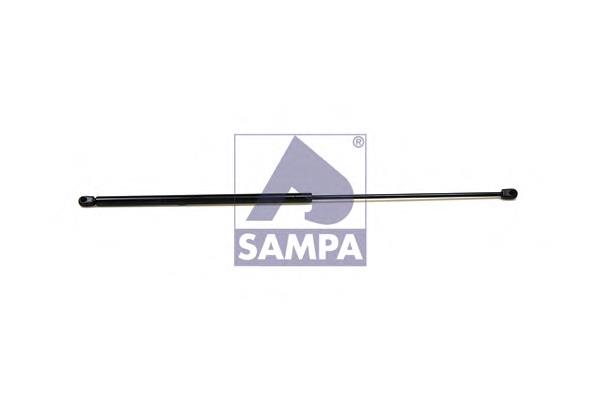 Амортизатор двері задньої Krosno KR21987 ціна, від 11.64 USD