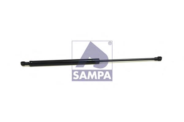Амортизатор капота газовий Sampa Otomotiv‏ 020239 ціна, від 40.92 USD