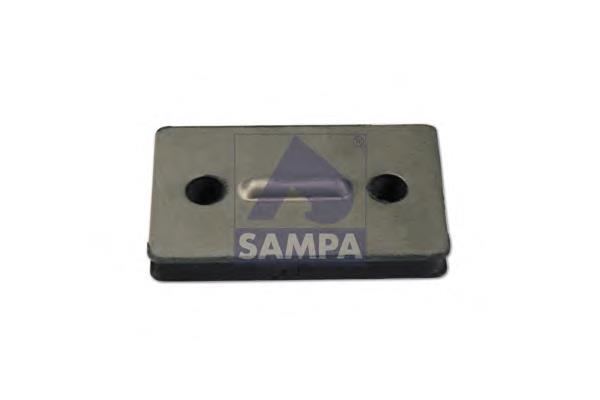 Відбійник на задні амортизатори Sampa Otomotiv‏ 011248 ціна, від 6.08 USD