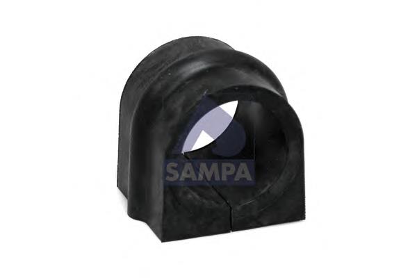 Втулка стабілізатора заднього Sampa Otomotiv‏ 011320 ціна, від 3.87 USD