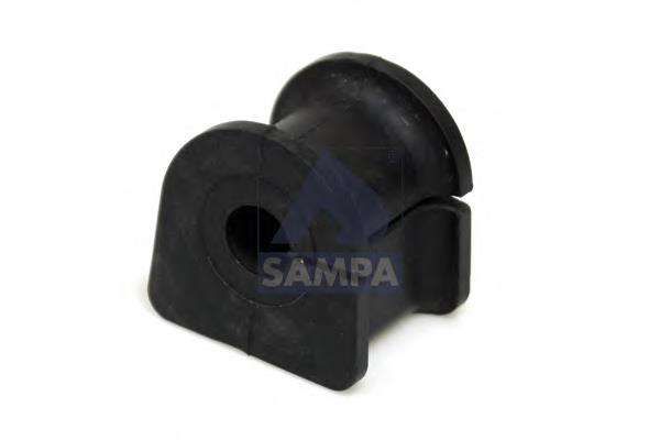 Втулка стабілізатора заднього Sampa Otomotiv‏ 011296 ціна, від 3.28 USD