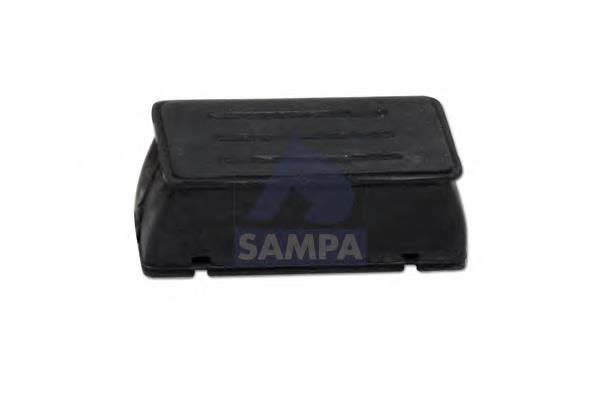 Відбійник передньої ресори Sampa Otomotiv‏ 011292 ціна, від 4.86 USD