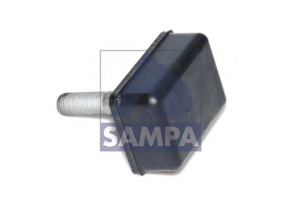 011440 Sampa Otomotiv‏ 