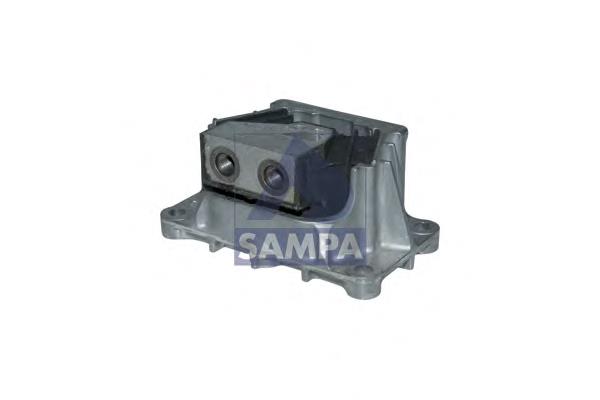 011420 Sampa Otomotiv‏ Подушка передньої опори двигуна