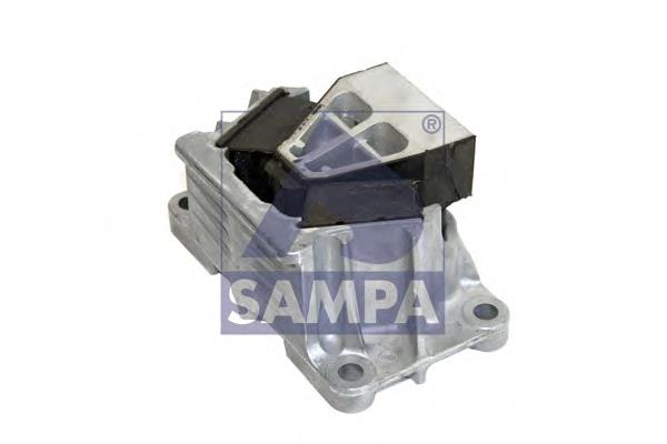 Подушка (опора) двигуна, передня Febi 15480 ціна, від 85.52 USD
