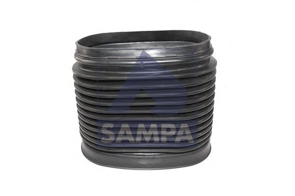 011431 Sampa Otomotiv‏ повітрозабірник повітряного фільтра