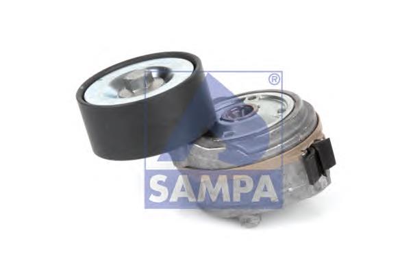 Натягувач приводного ременя Sampa Otomotiv‏ 021249 ціна, від 68.76 USD