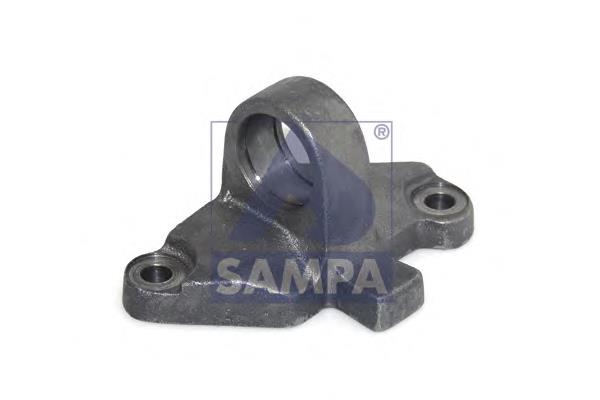 Вісь вилки зчеплення ZF Parts 1315306080 ціна, від 35.25 USD