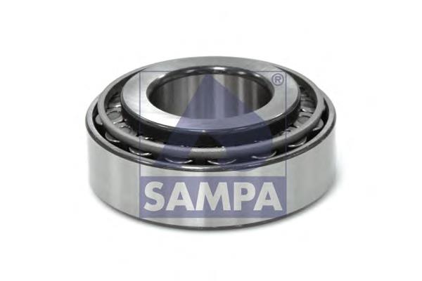 A0059810505 Mercedes Підшипник диференціалу заднього моста
