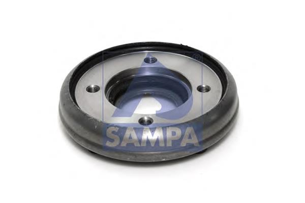021235 Sampa Otomotiv‏ вентилятор/крильчатка радіатора охолодження
