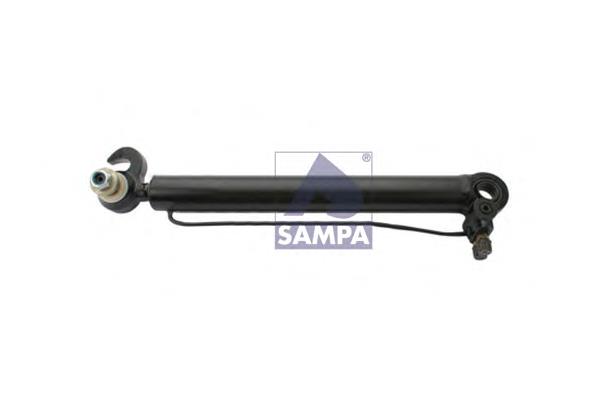 Циліндр перекидання кабіни Rider RD078879 ціна, від 77.35 USD