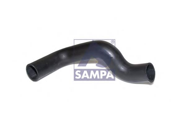 Шланг/патрубок радіатора охолодження, нижній Sampa Otomotiv‏ 021113 ціна, від 18.33 USD