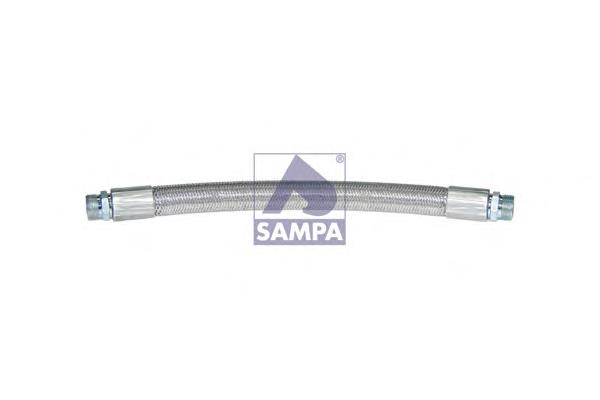 Шланг пневмокомпресора (TRUCK) Sampa Otomotiv‏ 021091 ціна, від 33.05 USD