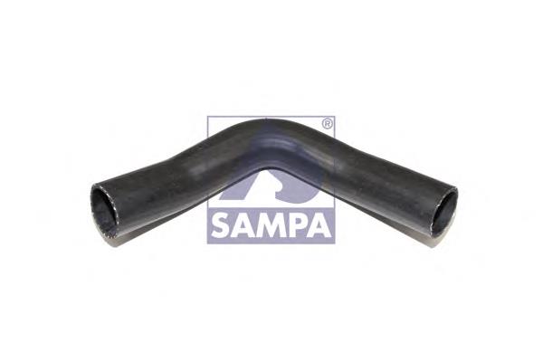 Шланг/патрубок радіатора охолодження, нижній Sampa Otomotiv‏ 021092 ціна, від 28.83 USD