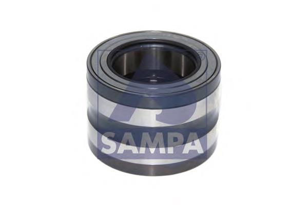 Підшипник маточини передньої/задньої Sampa Otomotiv‏ 021152 ціна, від 145.23 USD