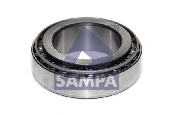 021146 Sampa Otomotiv‏ Підшипник ступиці задньої
