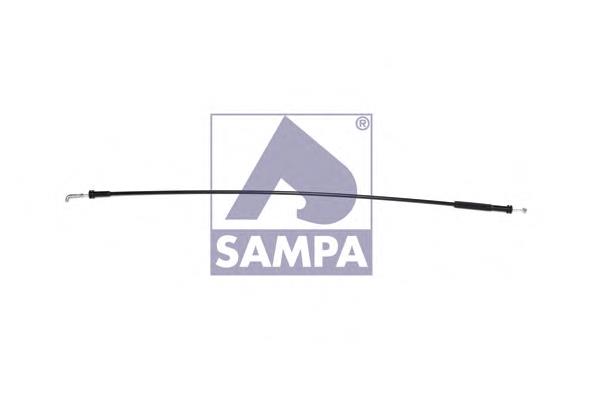 Трос відкривання двері передньої Sampa Otomotiv‏ 021422 ціна, від 8.77 USD