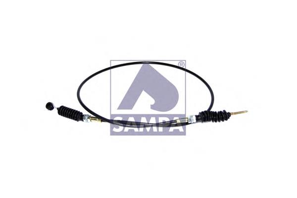 Трос газу Sampa Otomotiv‏ 021421 ціна, від 58.31 USD