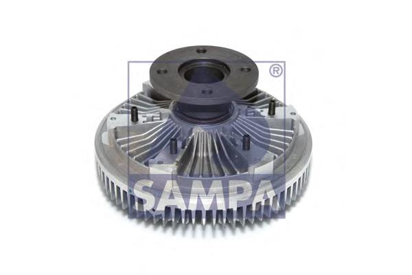 021348 Sampa Otomotiv‏ Гідромуфта приводу вентилятора