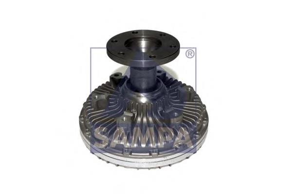 В'язкова муфта вентилятора Sampa Otomotiv‏ 021349 ціна, від 269.34 USD