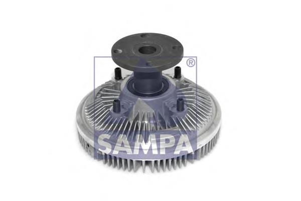 Купити 021352 Sampa Otomotiv‏ Муфта вязкостная системи охолодження