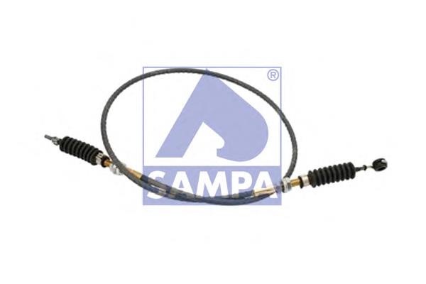 Трос газу Akkussan 0202010221P ціна, від 18.59 USD
