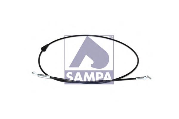Трос відкриття капота Auger 66712 ціна, від 16.50 USD