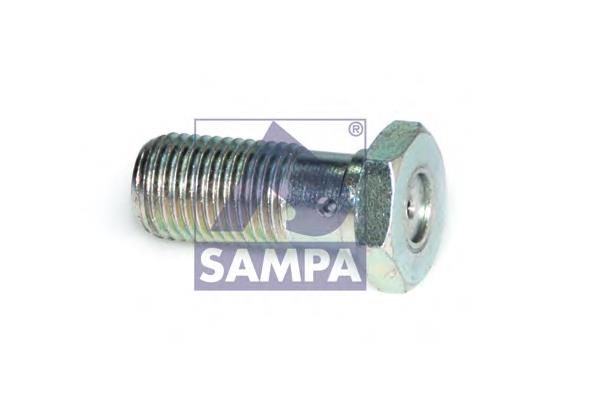 021377 Sampa Otomotiv‏ клапан регулювання тиску масла