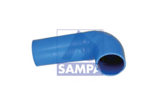 Шланг/патрубок системи охолодження Sampa Otomotiv‏ 020485 ціна, від 23.46 USD