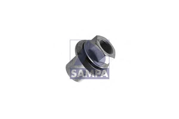 Гайка кріплення колеса Sampa Otomotiv‏ 020458 ціна, від 10.20 USD
