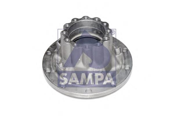 020477 Sampa Otomotiv‏ Маточина задня