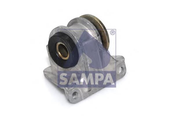Кронштейн радіатора верхній, правий Sampa Otomotiv‏ 020472 ціна, від 20.25 USD