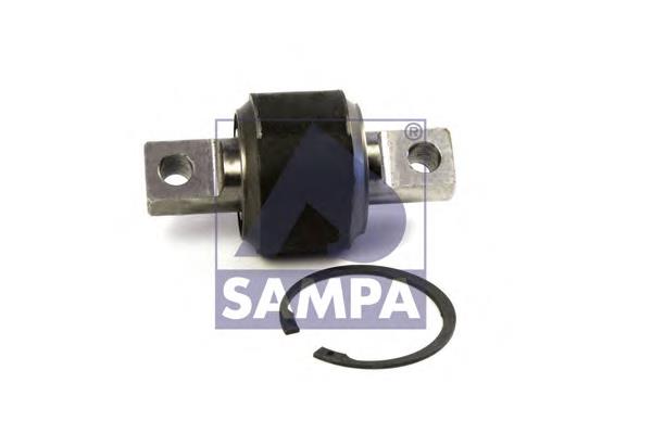 Голчастий підшипник задньої балки Sampa Otomotiv‏ 020537 ціна, від 44.34 USD