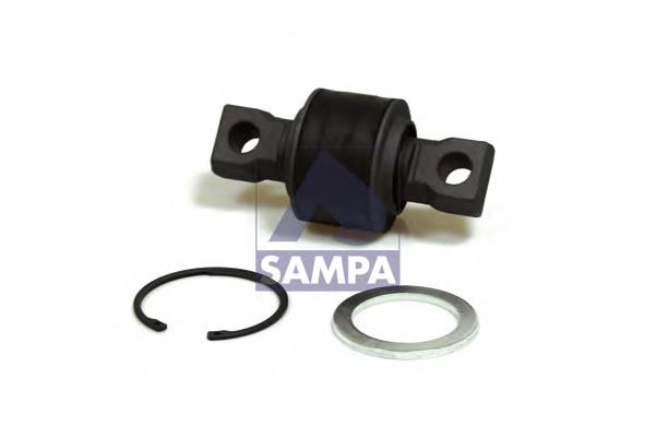 Сайлентблок задньої реактивної тяги 020534 Sampa Otomotiv‏